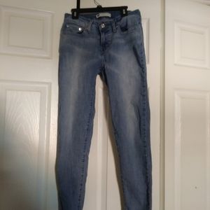Levi jeans